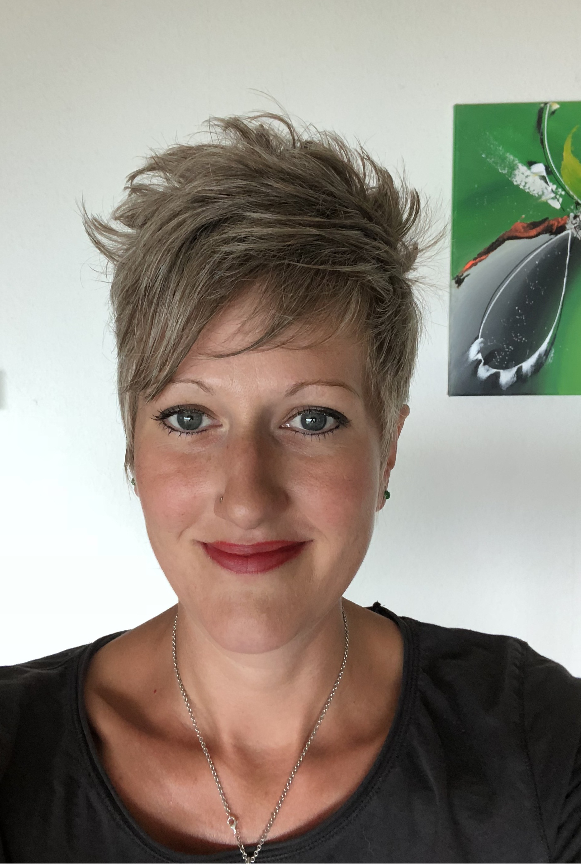 Christine Christen intègre la Municipalité de Corbeyrier